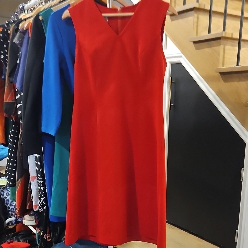 Vintage Dress